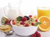 Os melhores cafés da manhã doces pós treino