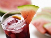 Sucos nutritivos ideais para o verão