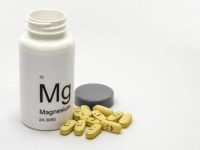 Alimentos ricos em magnésio