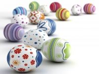 Como manter a dieta na páscoa?