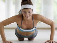 Exercícios de resistência