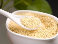 Lecitina de soja para emagrecer