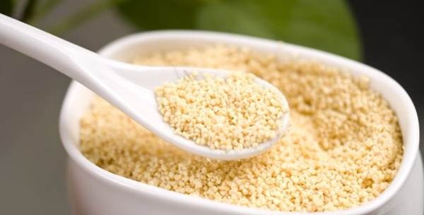 Lecitina de soja para emagrecer