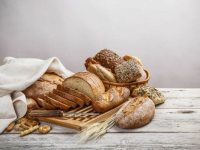 O pão e seu consumo