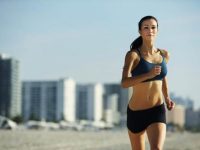 Treinar? de manhã ou à noite?