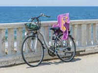 7 Razões para andar de bicicleta