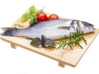 A importância do peixe em nossa dieta