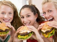 A nutrição na adolescência