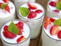 As propriedades do Actimel