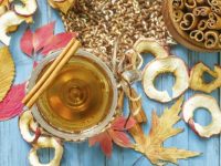 Benefícios de tomar suco de maçã diariamente