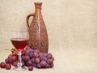 Os benefícios do vinagre de uva