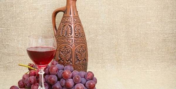 Os benefícios do vinagre de uva