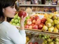 Características dos alimentos orgânicos