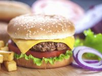 Combinações de alimentos que te incham