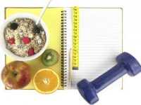 Como calcular a ingestão necessária de calorias