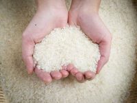 Como perder peso com a dieta do arroz