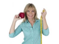 Dieta para mulheres com mais de 40 anos