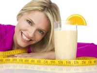 Erros das batidas que te fazem ganhar peso