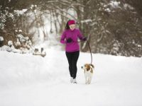Treino no frio para perder peso
