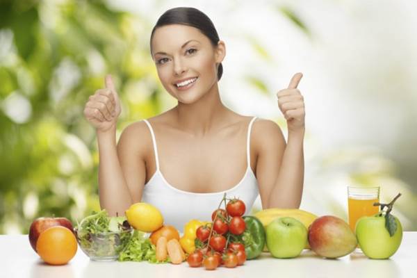 vitaminas e nutrientes para mulheres
