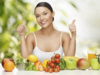 Três vitaminas e nutrientes necessários para as mulheres