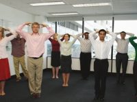 3 Formas de acabar de vez com sedentarismo na sua vida