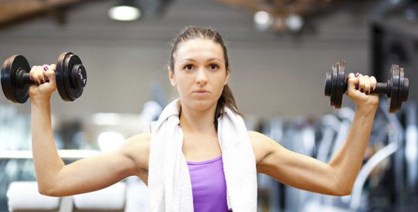 Sinais de que você é viciado em Exercícios