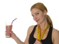 A proteína do soro de leite emagrece?