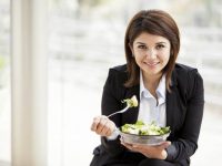 Lanches rápidos e saudáveis para o trabalho
