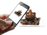 Tire fotos e emagreça