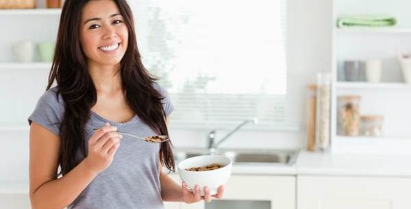 Top 5: Vegetais com alto teor de fibras