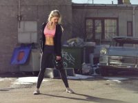 Treinar com pesos antes ou depois de correr?