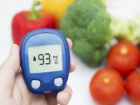 Vitaminas para diabéticos