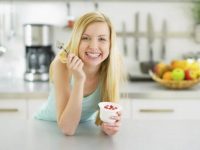 3 Formas divertidas e saudáveis para consumir iogurte