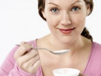 3 Mitos do iogurte grego