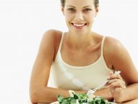 3 Razões para comer espinafre