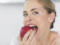 5 Alimentos para se manter magra