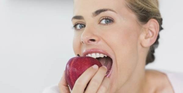 5 Alimentos para se manter magra
