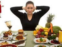 7 Pecados capitais quando se está de dieta