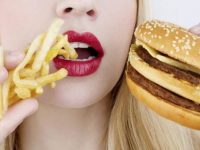 A pior comida após o exercício