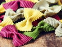 Cardápio simples que é baixo em carboidratos