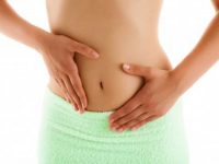 Como ter um abdômen plano