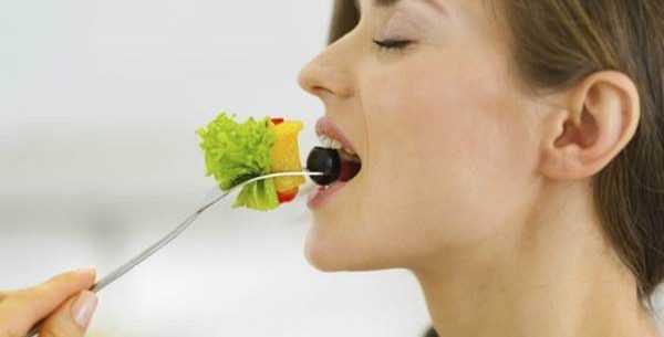 Dicas simples para comer saudavelmente
