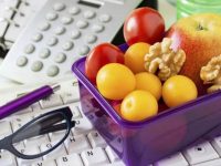 Nutrição, a melhor parceira para quem trabalha à noite