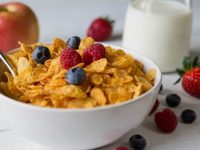 O café da manhã pode te engordar