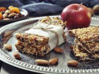 Os piores ingredientes que trazem as barras de cereais