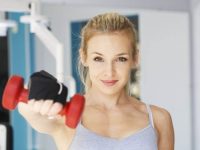 Para desenvolver seus músculos ao máximo