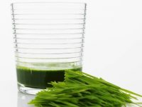 Podemos engordar com sucos verdes?