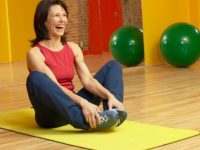 Prepare o seu corpo para os próximos 20 anos