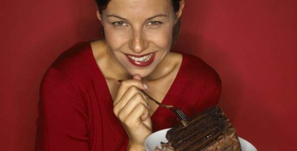 Razões pelas quais as pessoas mentem quando fazem dieta